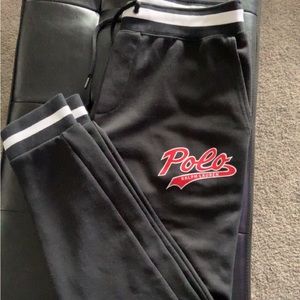 Polo Ralph Lauren Jogger Sweats